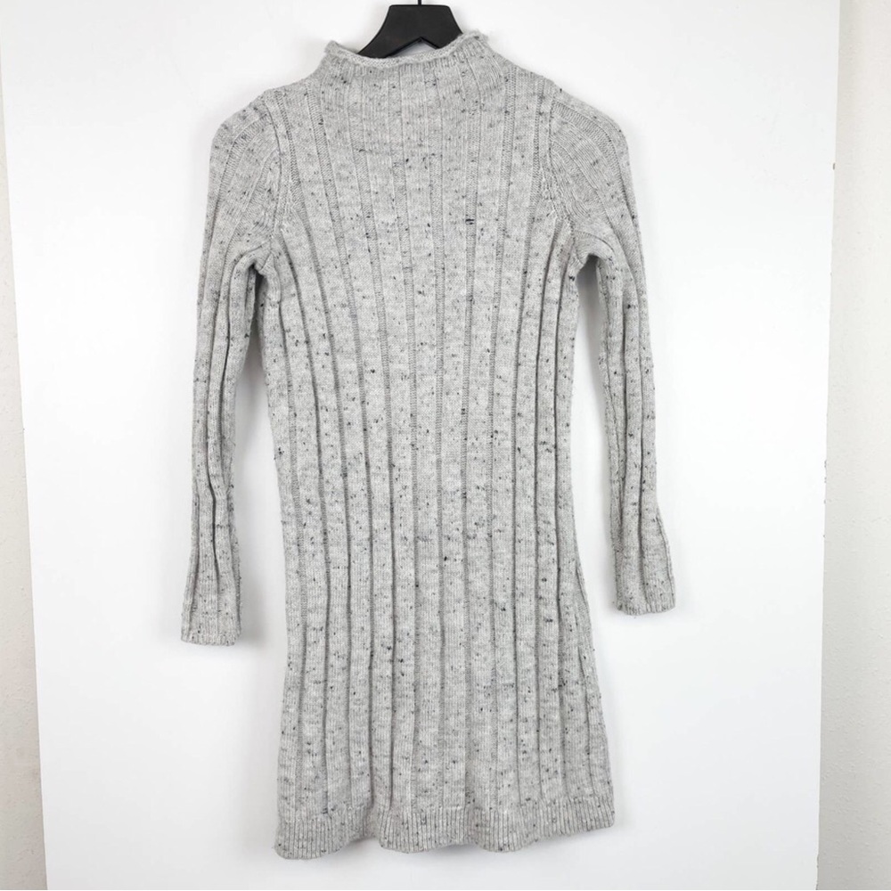 Madewell Sweater Dress